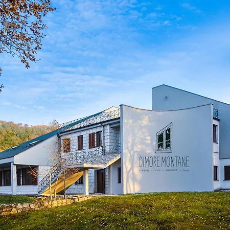 Dimore Montane 2* Roccamorice