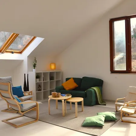 Dimore Montane ホテル 2*