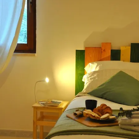 Dimore Montane Roccamorice