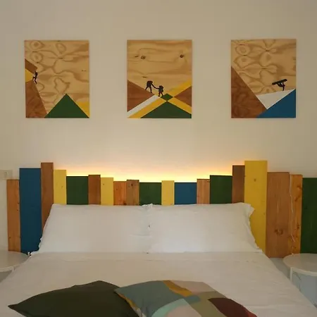 Dimore Montane Hotel 2*