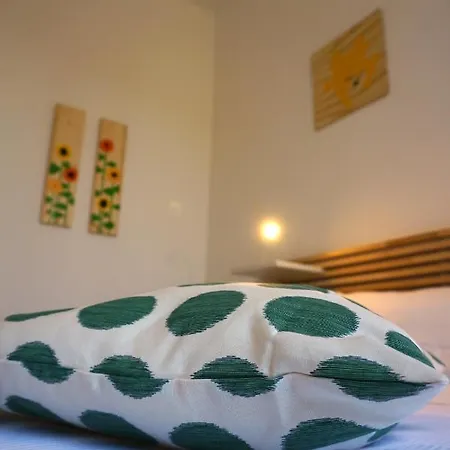 Hotel Dimore Montane 2*