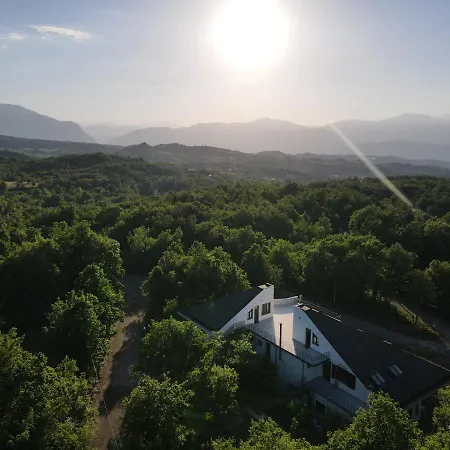 ホテル Dimore Montane Roccamorice