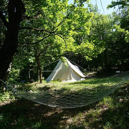 Отель Dimore Montane 2*