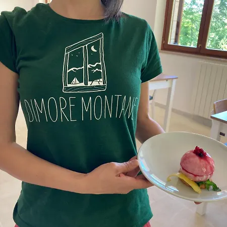 Dimore Montane Roccamorice