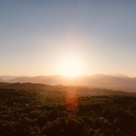 Dimore Montane 2* Roccamorice