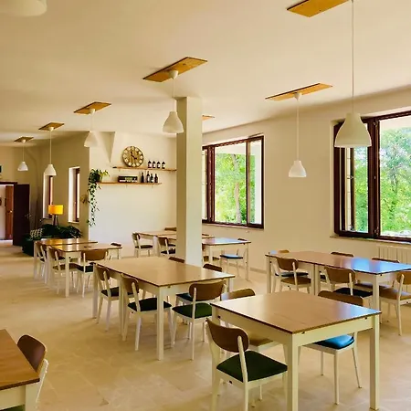 Hotell Dimore Montane 2*