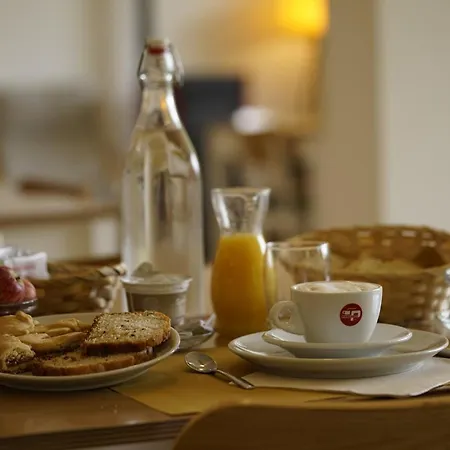 Dimore Montane Hotell