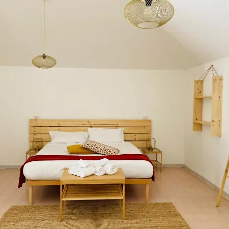 Dimore Montane Roccamorice