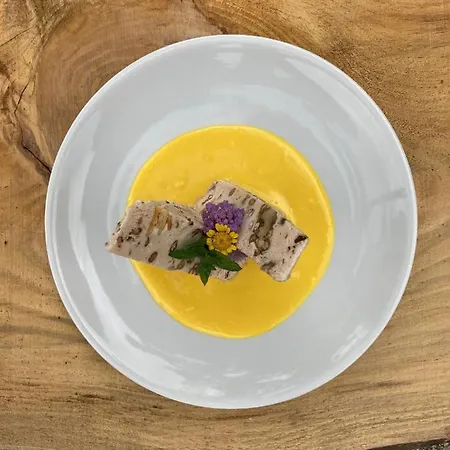 Dimore Montane Roccamorice