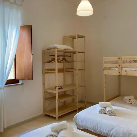 Dimore Montane Hotel