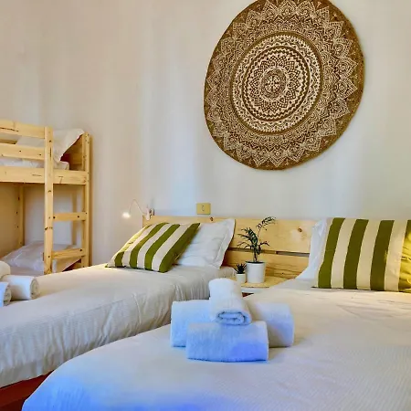 Dimore Montane Hotel Roccamorice