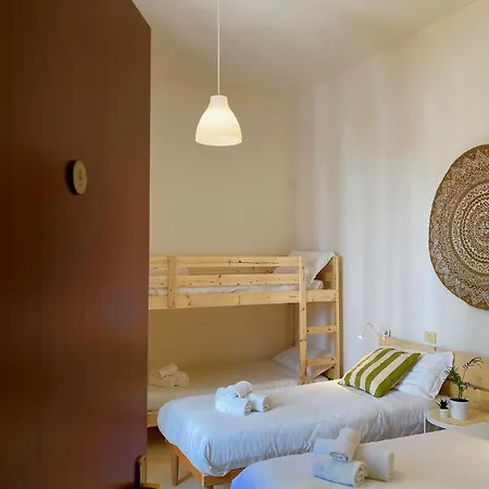Dimore Montane Hotel