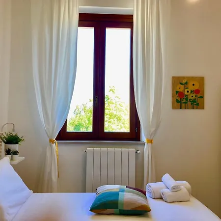 Hotel Dimore Montane