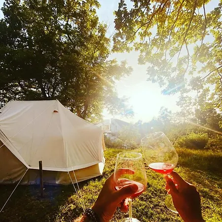 Dimore Montane 2* Roccamorice