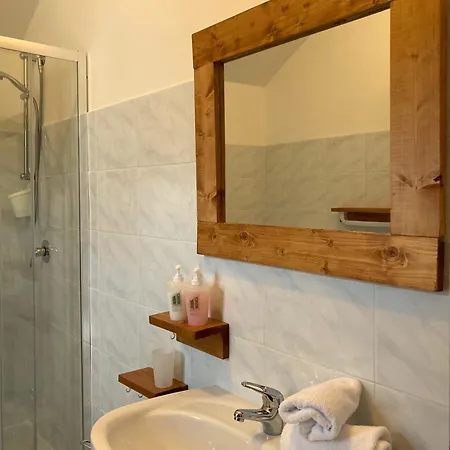 Dimore Montane 2* Roccamorice