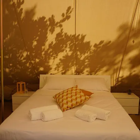 ホテル Dimore Montane Roccamorice