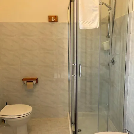 Dimore Montane Hotel Roccamorice