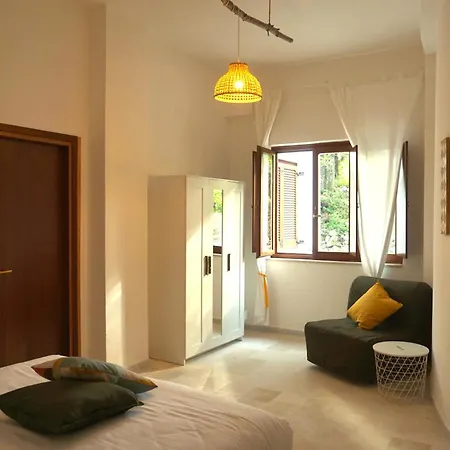 Hotel Dimore Montane Roccamorice