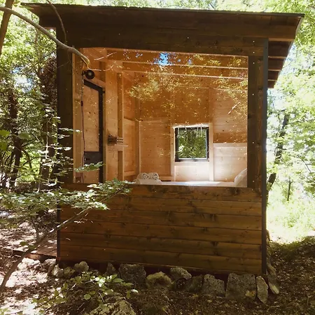 Dimore Montane 2* Roccamorice