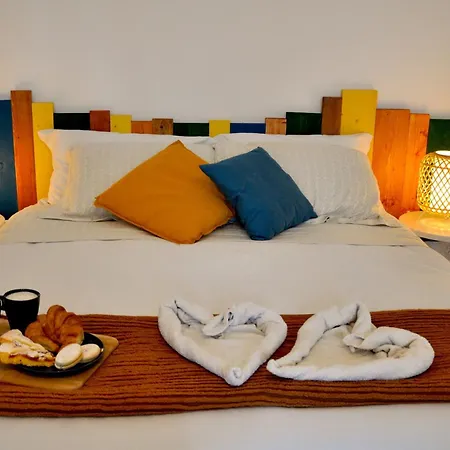 Dimore Montane Hotel