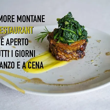 Dimore Montane 2*