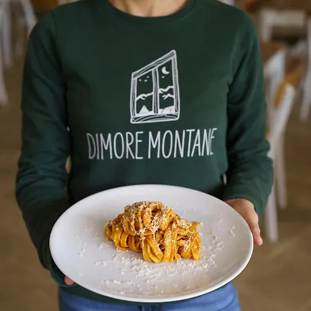 Dimore Montane Hotel 2*