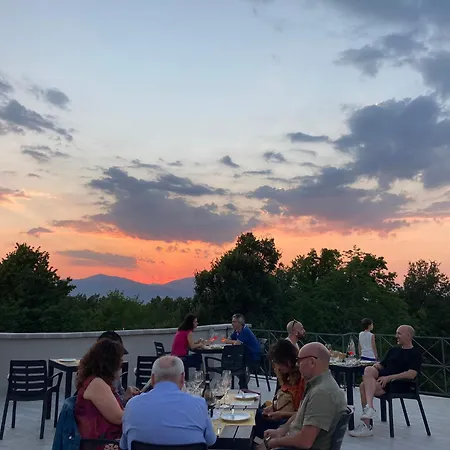 Hotel Dimore Montane 2*