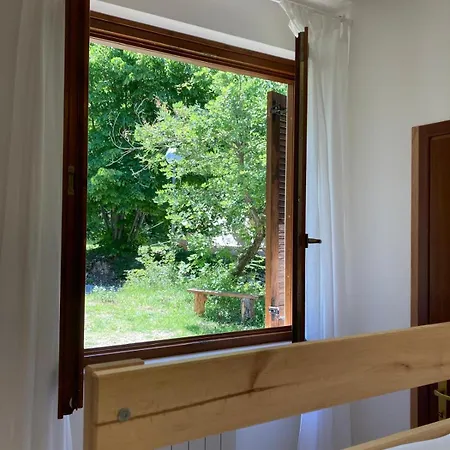 Hotel Dimore Montane