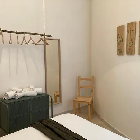 Dimore Montane ホテル Roccamorice