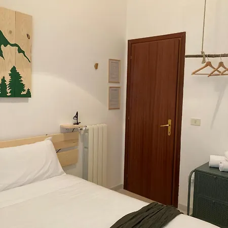 Hotel Dimore Montane Roccamorice