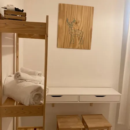 Hotell Dimore Montane