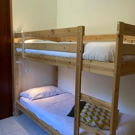 Hotel Dimore Montane Roccamorice