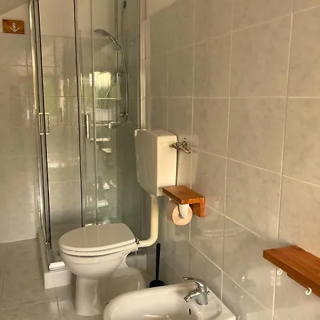 Dimore Montane Szálloda 2*