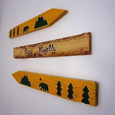 Hotel Dimore Montane 2*