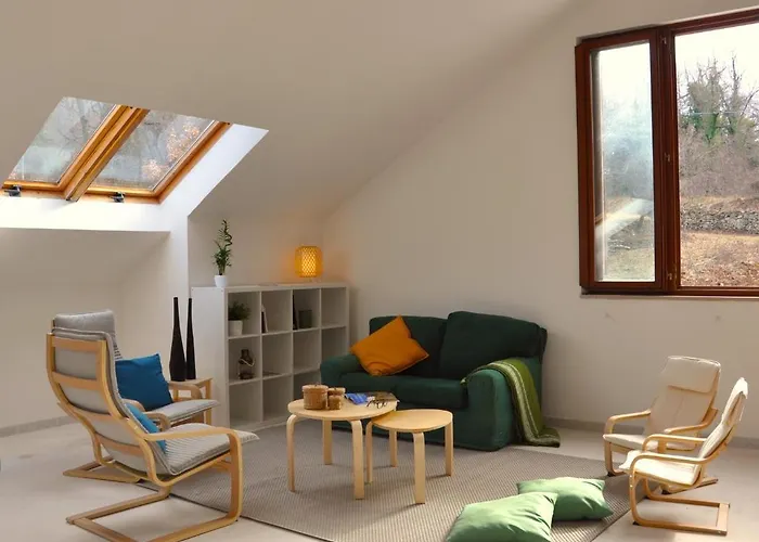 Dimore Montane Hotel 2*