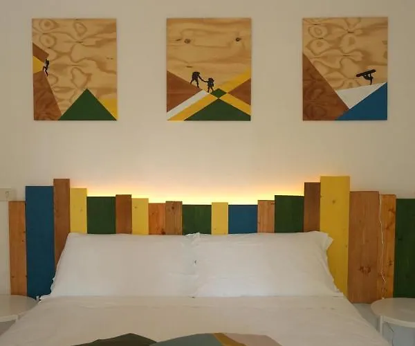 Dimore Montane Hotel 2*