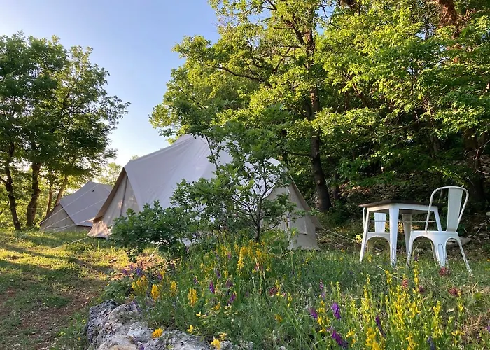 Ξενοδοχείο Dimore Montane 2*