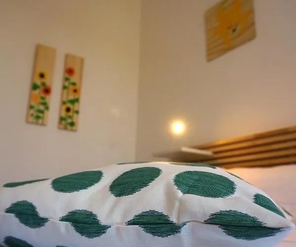 Hotel Dimore Montane 2*