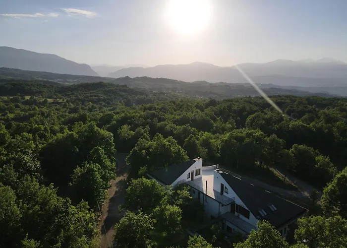 Hotel Dimore Montane Roccamorice