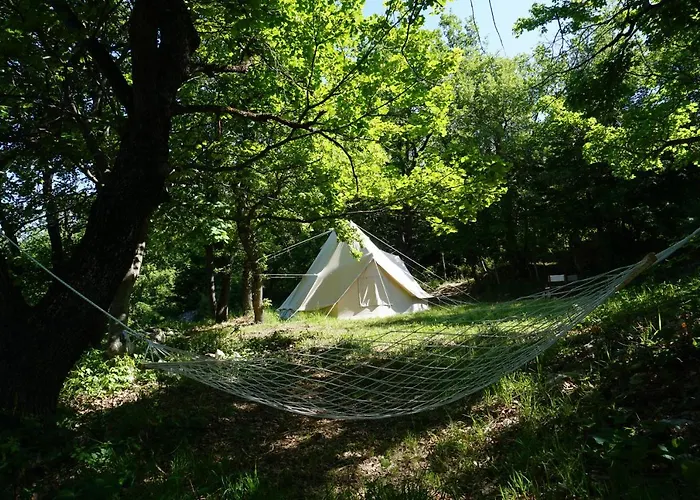 Отель Dimore Montane 2*