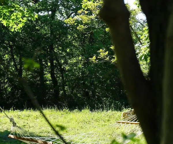 Dimore Montane Отель Roccamorice