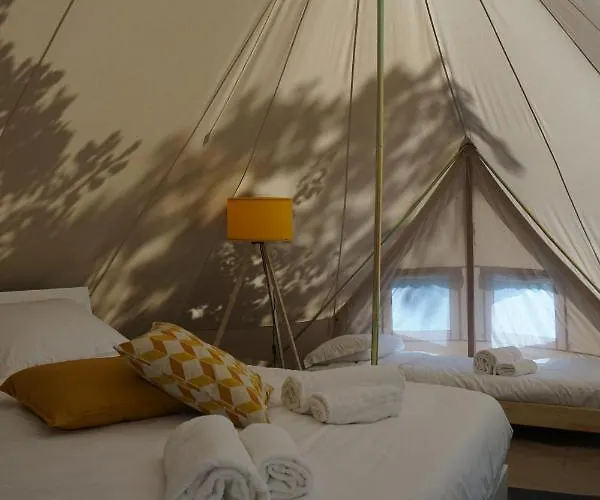 Dimore Montane Hotel Roccamorice