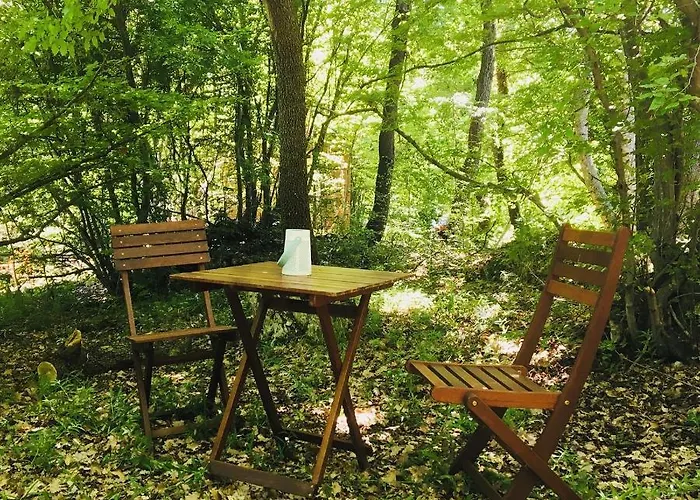 Hotel Dimore Montane