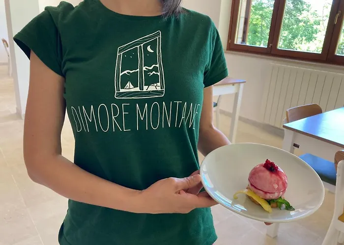 Dimore Montane Roccamorice