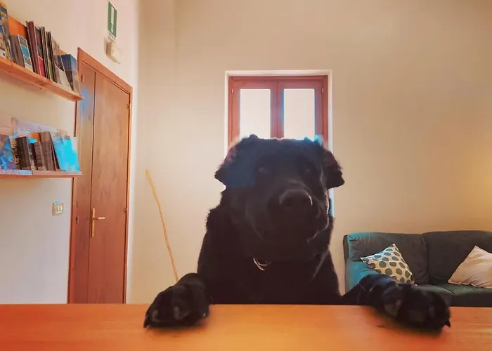 Dimore Montane Ξενοδοχείο Roccamorice