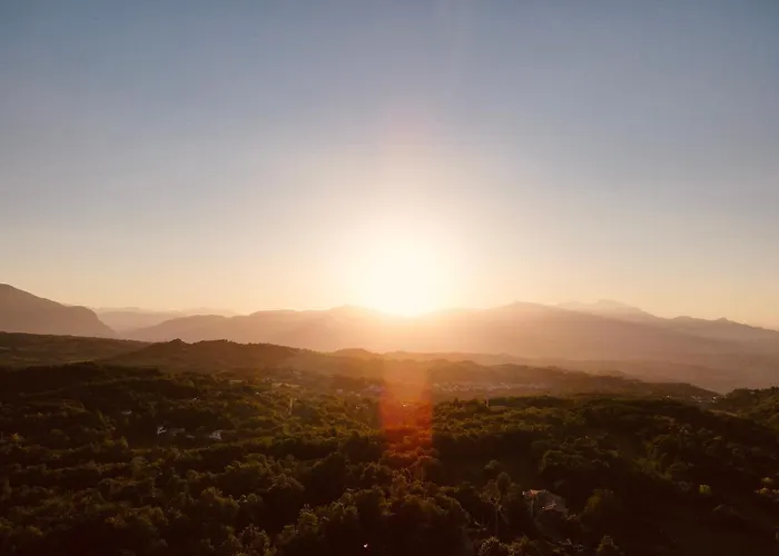 Dimore Montane 2* Roccamorice