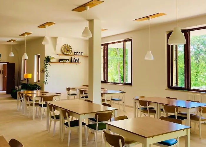 Hotel Dimore Montane 2*