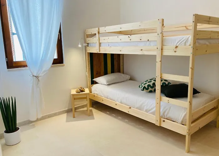 Dimore Montane 2* Roccamorice