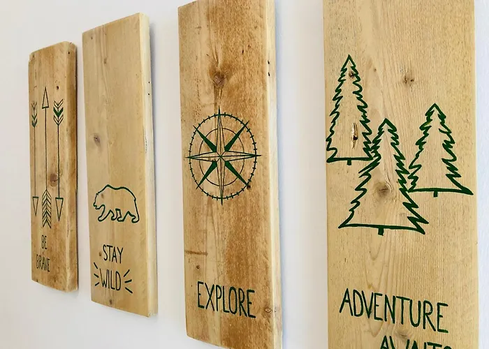 Hotel Dimore Montane 2*