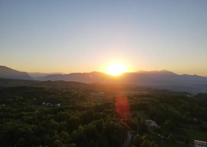 Dimore Montane Ξενοδοχείο